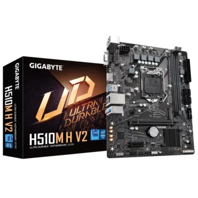 مادربرد گیگابایت GIGABYTE H510M H V2