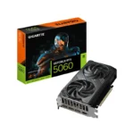کارت گرافیک گیگابایت RTX 5060 8GB WINDFORCE MAX OC