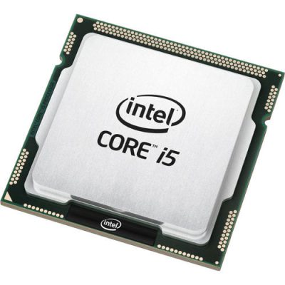 پردازنده مرکزی اینتل مدل Core i5 3340S