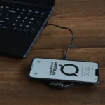 شارژر بی سیم بیاند مدل BA-1030
