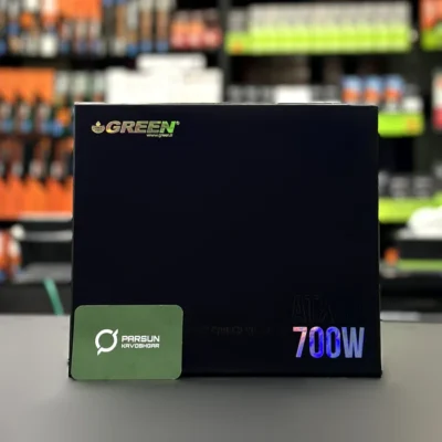 پاور گرین Green GP700A-UK EVO