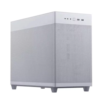 کیس کامپیوتر ایسوس Prime AP201 White