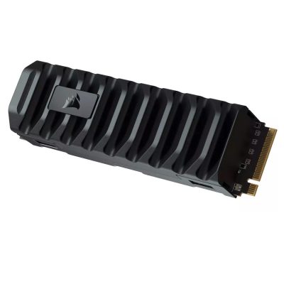 حافظه SSD اینترنال کورسیر MP600 PRO XT NVMe M.2 ظرفیت 1 ترابایت