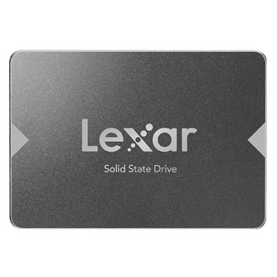 حافظه SSD لکسار 512 گیگابایت مدل LEXAR NS100