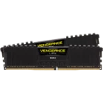 رم 32 گیگ DDR4 2400 کورسیر Vengeance LPX