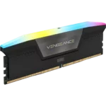 رم 16 گیگ DDR5 کورسیر Corsair VENGEANCE RGB 5600