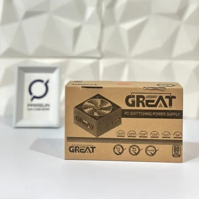 پاور گریت 250 وات Great GR250