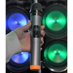 اسپیکر ایستاده داتیس مدل DATIS SU-508 SP Suniya