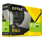 کارت گرافیک زوتک مدل ZOTAC GT 1030 2GB