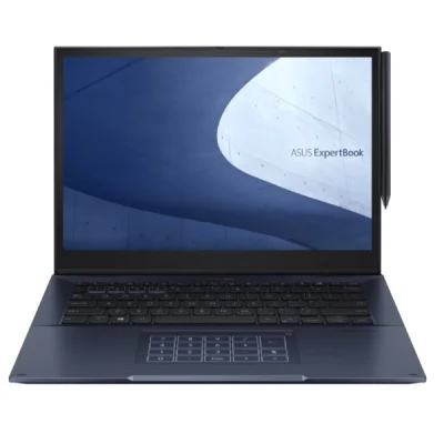 لپ تاپ 14 اینچی ایسوس مدل ASUS B7402FEA BACKFLIP 360 i7