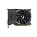 کارت گرافیک زوتک GTX 1630 4GB GAMING