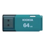 فلش مموری کیوکسیا مدل KIOXIA U202 ظرفیت 64 گیگابایت