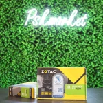 کارت گرافیک زوتک Zotac GT 1030 2GB - تصاویر اختصاصی