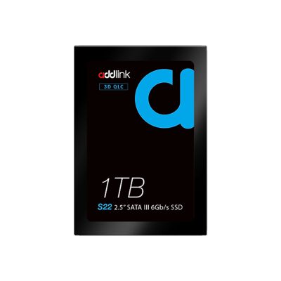 حافظه SSD ادلینک مدل S22 ظرفیت 1 ترابایت