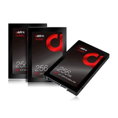 حافظه SSD ادلینک مدل S20 ظرفیت 256 گیگابایت