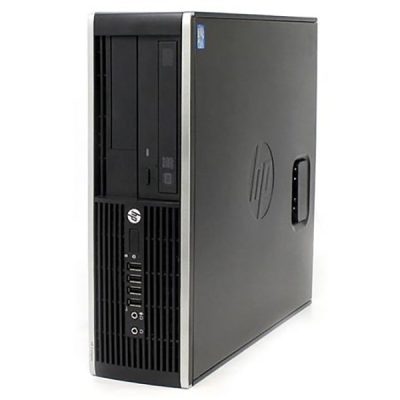 مینی کیس اچ‌پی مدل HP Compaq 8200 Elite