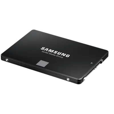 هارد SSD سامسونگ 500 گیگ مدل EVO 870