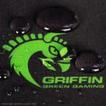 ماوس پد گرین مدل GRIFFIN 700-L