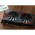 کارت گرافیک ایسوس مدل Asus GTX 1060 استوک