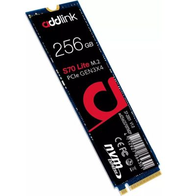 حافظه SSD ادلینک مدل ADDLINK S70 LITE ظرفیت 1 ترابایت
