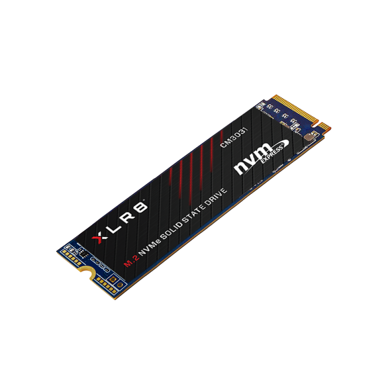 اس اس دی اینترنال پی ان وای مدل CS3030 M.2 NVMe SSD Gen3x4 ظرفیت 1 ترابایت