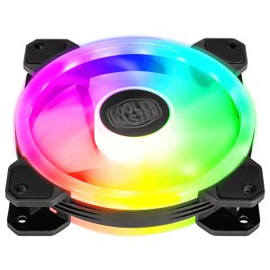 خنک کننده کولر مستر مدل MASTERFAN MF120 S3