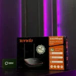 اکسس پوینت بی‌سیم تندا مدل TENDA AP4