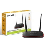 اکسس پوینت بی‌سیم تندا مدل TENDA AP4
