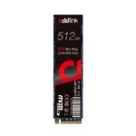 حافظه SSD ادلینک مدل ADDLINK S70 ظرفیت 512 گیگابایت