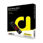 حافظه SSD ادلینک مدل ADDLINK S70 ظرفیت 512 گیگابایت