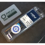 رم 16 گیگ DDR5 4800 کروشیال