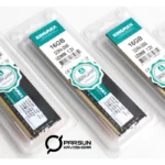 رم 16 گیگ DDR4 2666 کینگ مکس