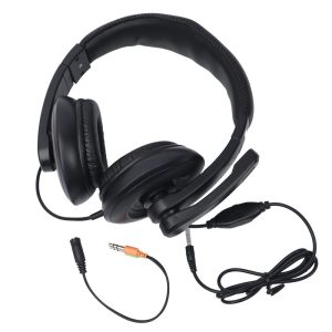 هدست مخصوص بازی سادیتا مدل AKJBL J07