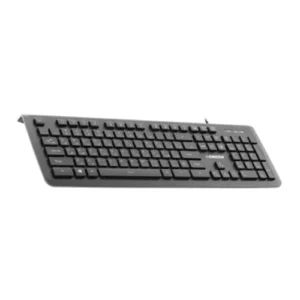 کیبورد با سیم گرین مدل GREEN GK304