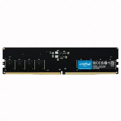 رم 16 گیگ DDR5 4800 کروشیال
