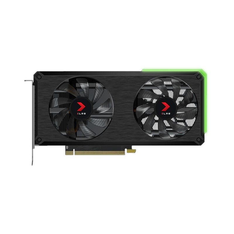 کارت گرافیک پی ان وای مدل PNY RTX 3060 Ti 8GB RGB