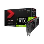 کارت گرافیک پی ان وای مدل PNY RTX 3060 Ti 8GB RGB