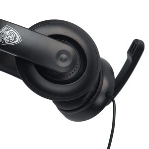 هدست مخصوص بازی سادیتا مدل AKJBL J07