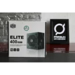 پاور کولر مستر 400 وات مدل ELITE V3