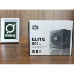 پاور کولر مستر 500 وات مدل ELITE V4