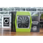 منبع تغذیه ماژولار گرین مدل GREEN GP850B-OCPT