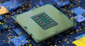 قسمت های مختلف CPU و وظایف آنها
