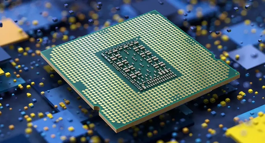 قسمت های مختلف CPU و وظایف آنها