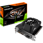 کارت گرافیک گیگابایت مدل GIGABYTE GeForce GTX 1650 D6 OC 4GD