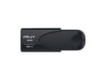 فلش مموری پی ان وای ظرفیت 128 گیگابایت مدل PNY ATTACHE4 USB3.1