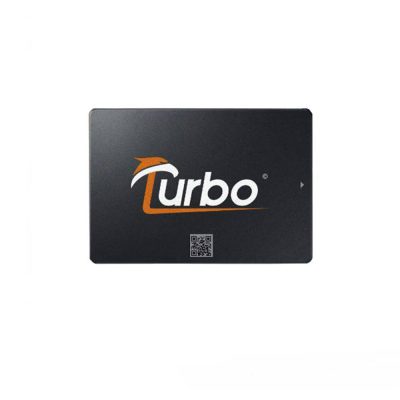 حافظه SSD اینترنال توربو ظرفیت 128 گیگابایت TURBO