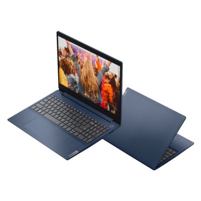 لپ تاپ 15.6 اینچی لنوو مدل IdeaPad 3 - i5