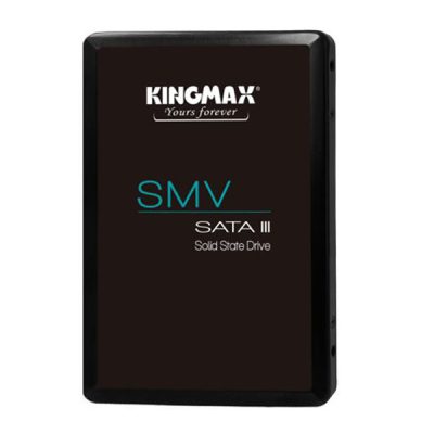 هارد SSD 480 گیگ کینگ‌ مکس مدل SMV