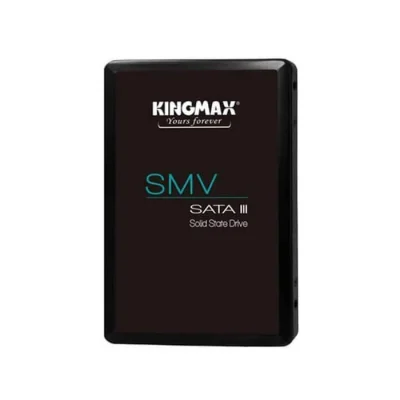 حافظه SSD کینگ‌ مکس مدل KINGMAX SMV ظرفیت 960 گیگابایت