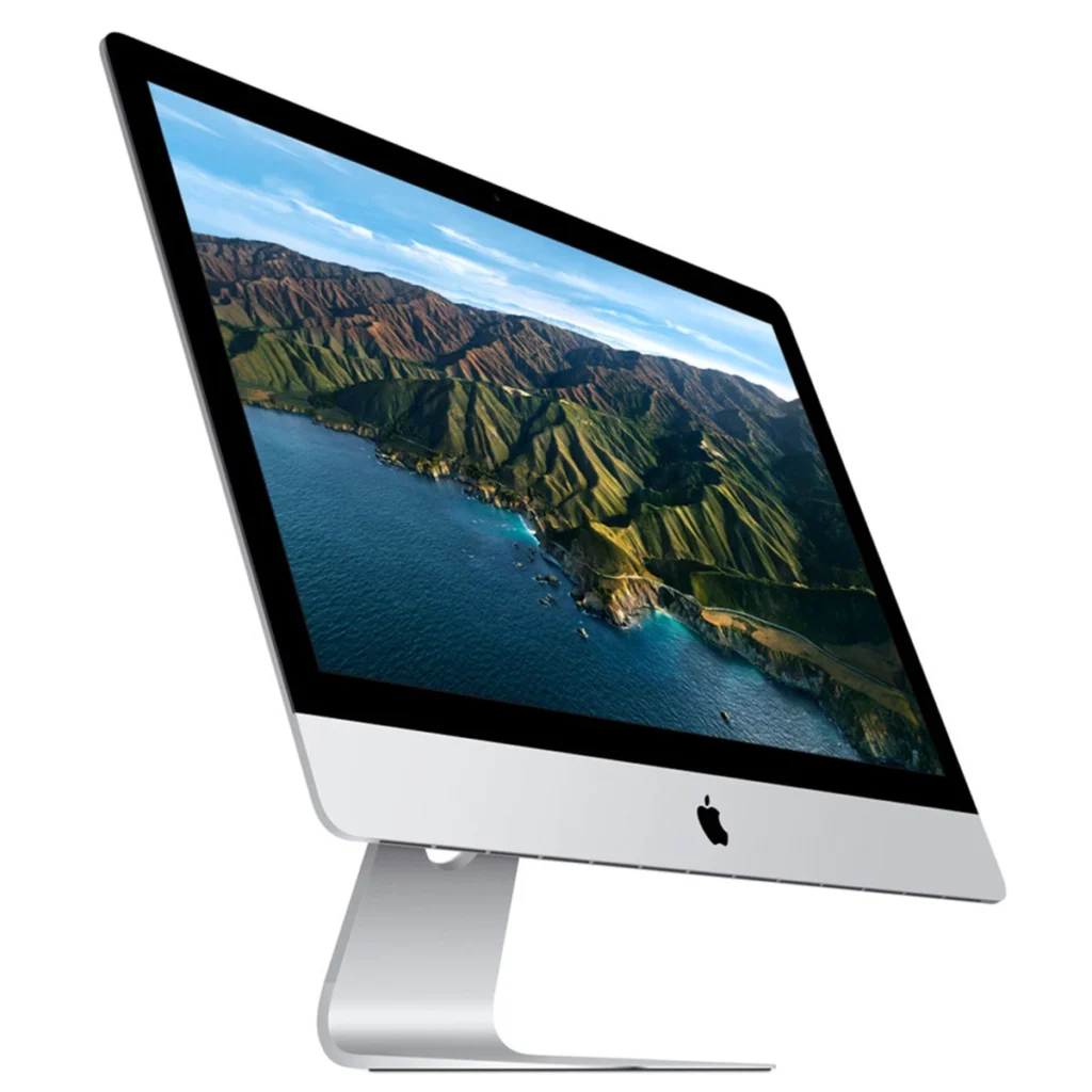 آی مک استوک اپل Apple iMAC Slim i5 G8